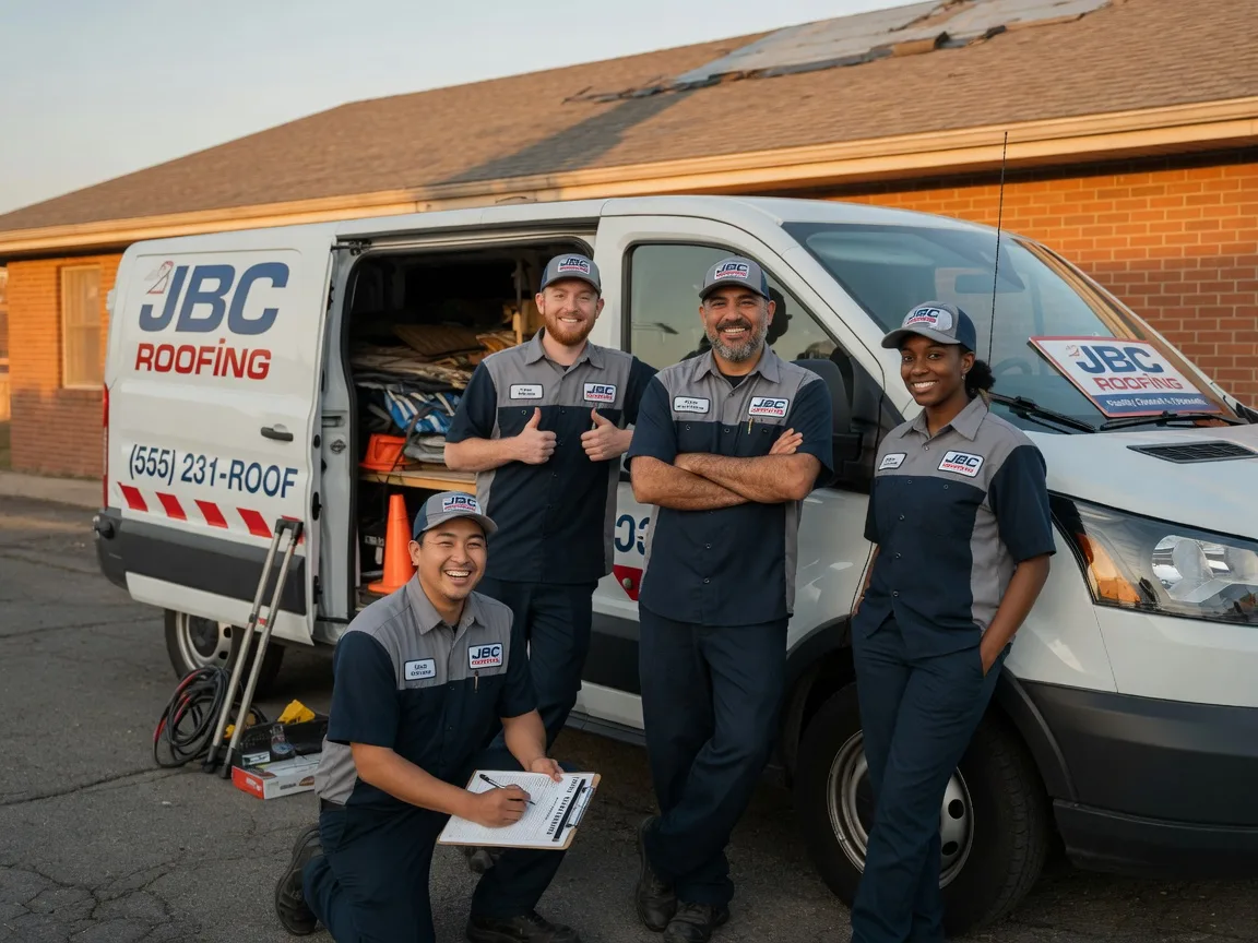 Roof Replacement company in Cuba City, WI