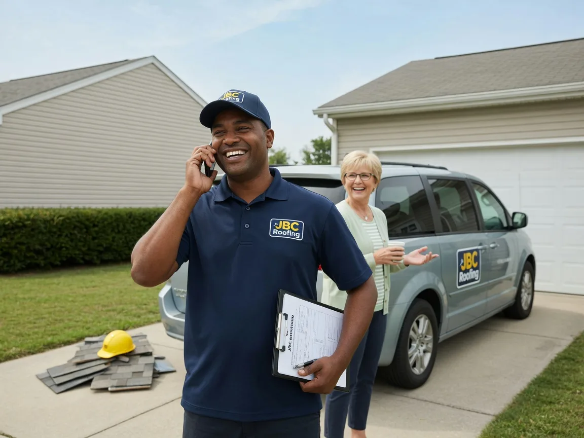 Roof Replacement Cuba City, WI FAQs